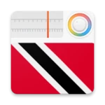 Logo of Trinidad and Tobago Radio Stat android Application 